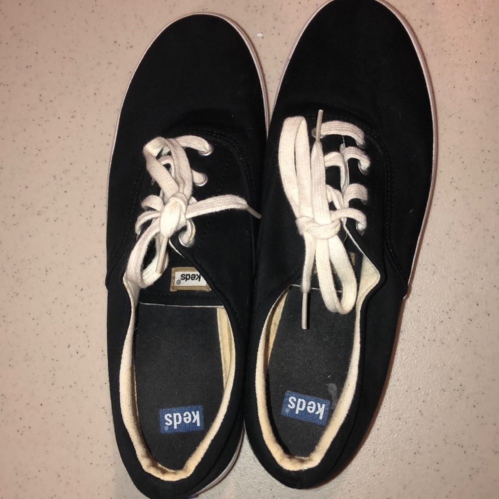 Black Keds